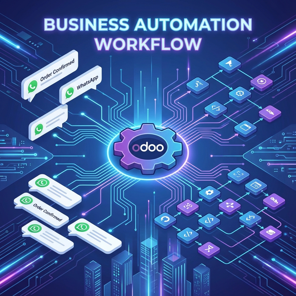 Automation Workflow