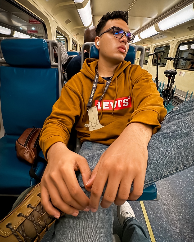 Viaje y estilo de vida